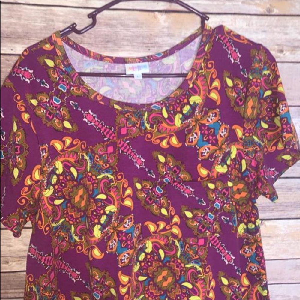 Carly Dress